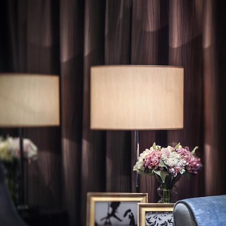 Yousu Hotel & Apartment Tianyi Square Yinyi Global Center Apartment Ningbo Bagian luar foto